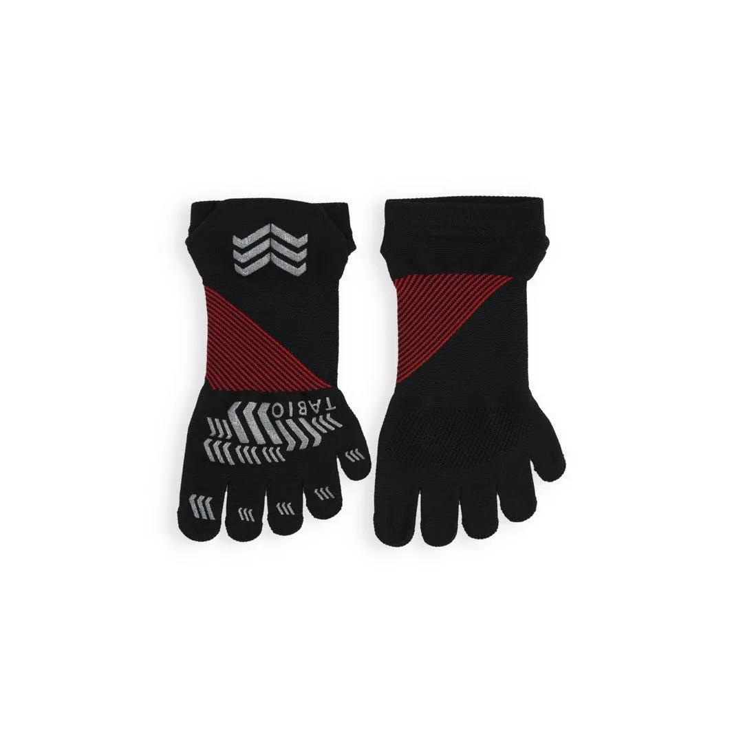 072120063 Racing Run Air Toe Socks M