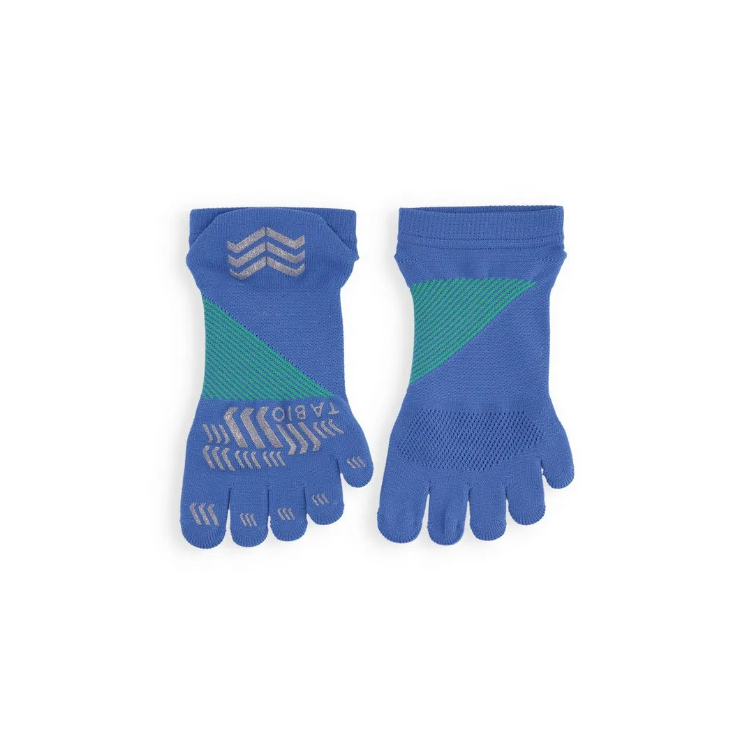 072120063 Racing Run Air Toe Socks M