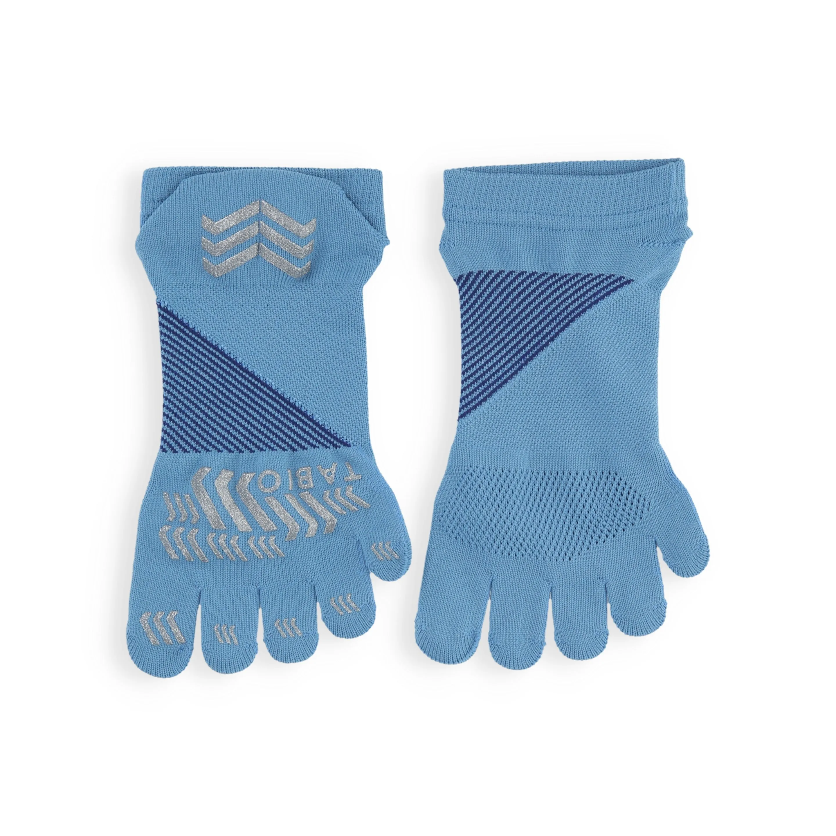 072120063 Racing Run Air Toe Socks M