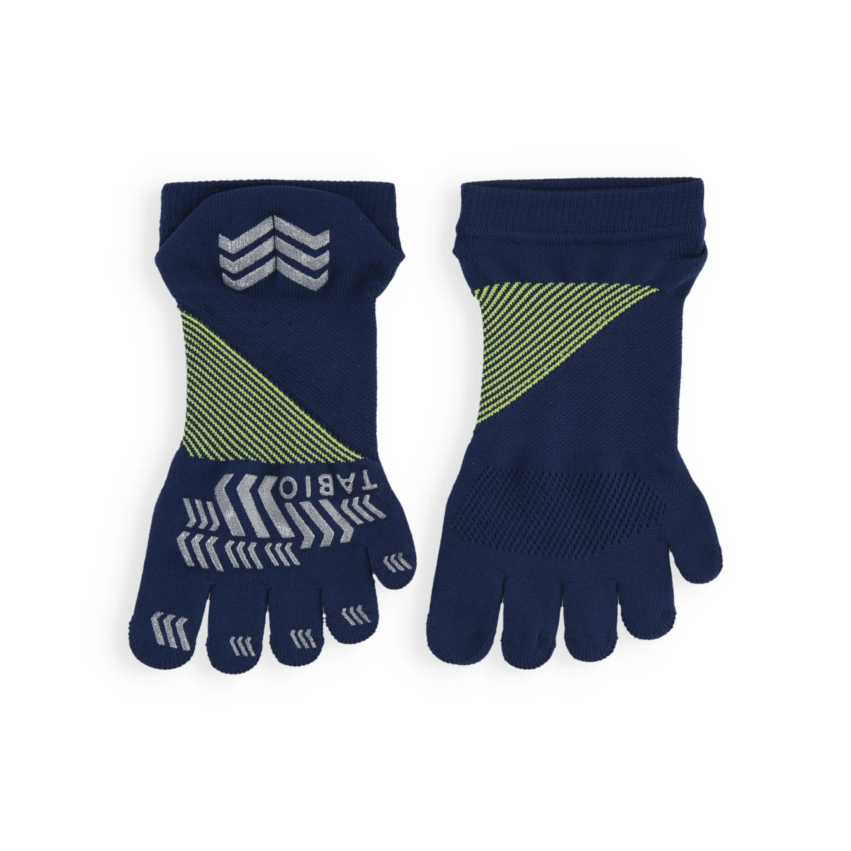 072120063 Racing Run Air Toe Socks M