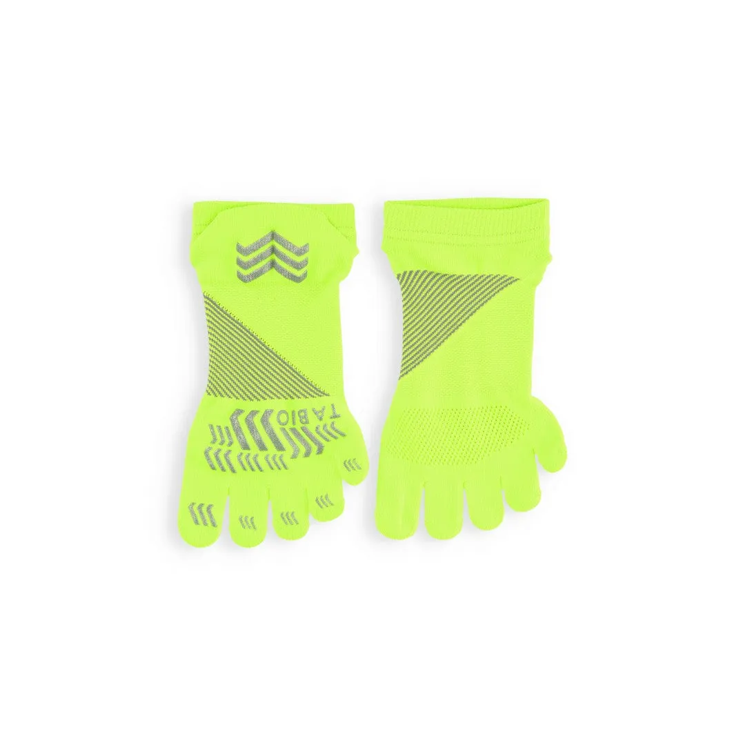 072120063 Racing Run Air Toe Socks M