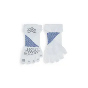 072120063 Racing Run Air Toe Socks M