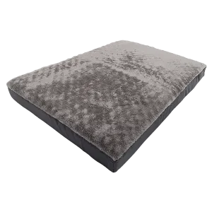120x90cm Orthopedic Pet Dog Bed Mattress Therapeutic Joint Pain Comfort
