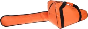 12"/14"/16" Chainsaw Carrying Bag Case Oxford Fabric Protective Holdall Storage Y51B