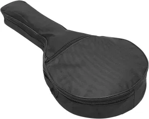 1Pc Thickened Mandolin Backpack with Shoulder Straps Portable and Practical Gig Bag for Mandolin Durable Design for Enhanced Protection for Musicians the Go