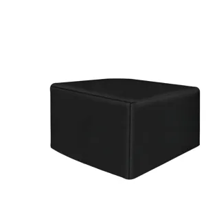 210D Waterproof Dust & Sun Cover For Indoor / Outdoor Projectors 35 X 35 X 22 Cm