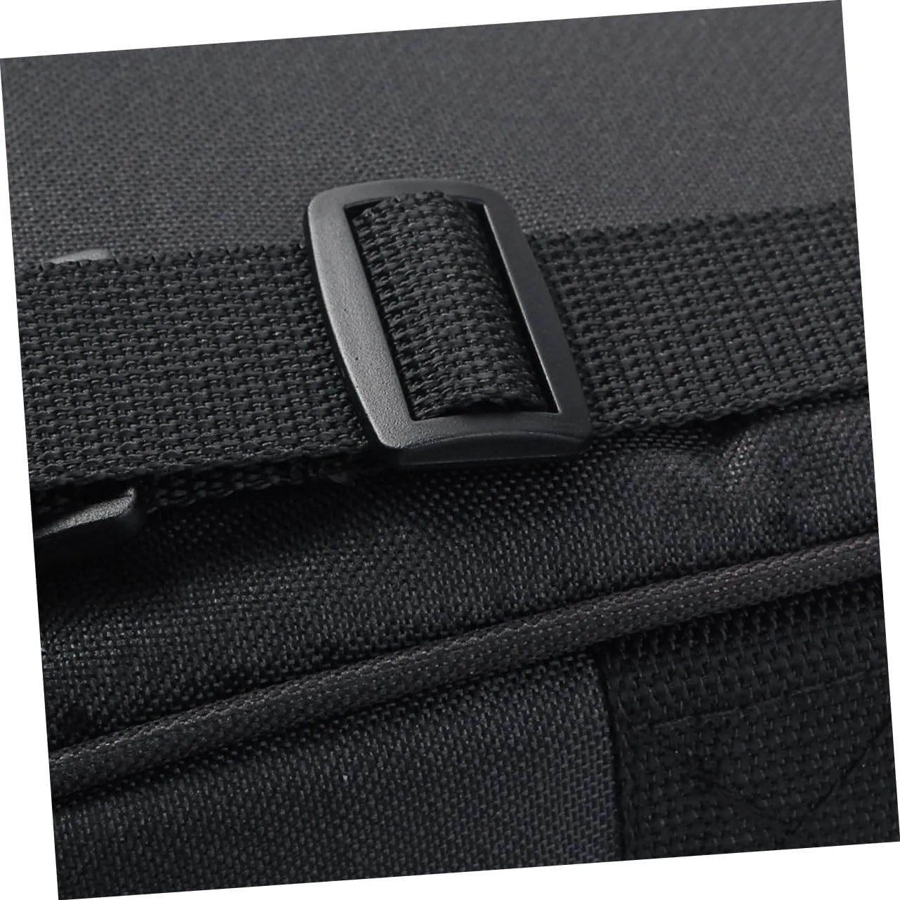 26 Inch Guitar Bag Padded Gig Bag for Acoustic/electric Guitars Oxford Cloth Red Shoulder Straps Pockets