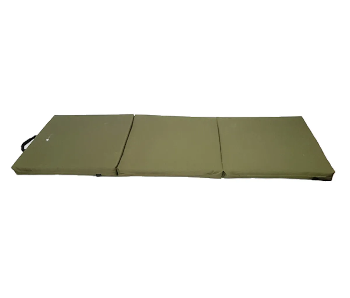 3 Division Folding  Camping Mattress