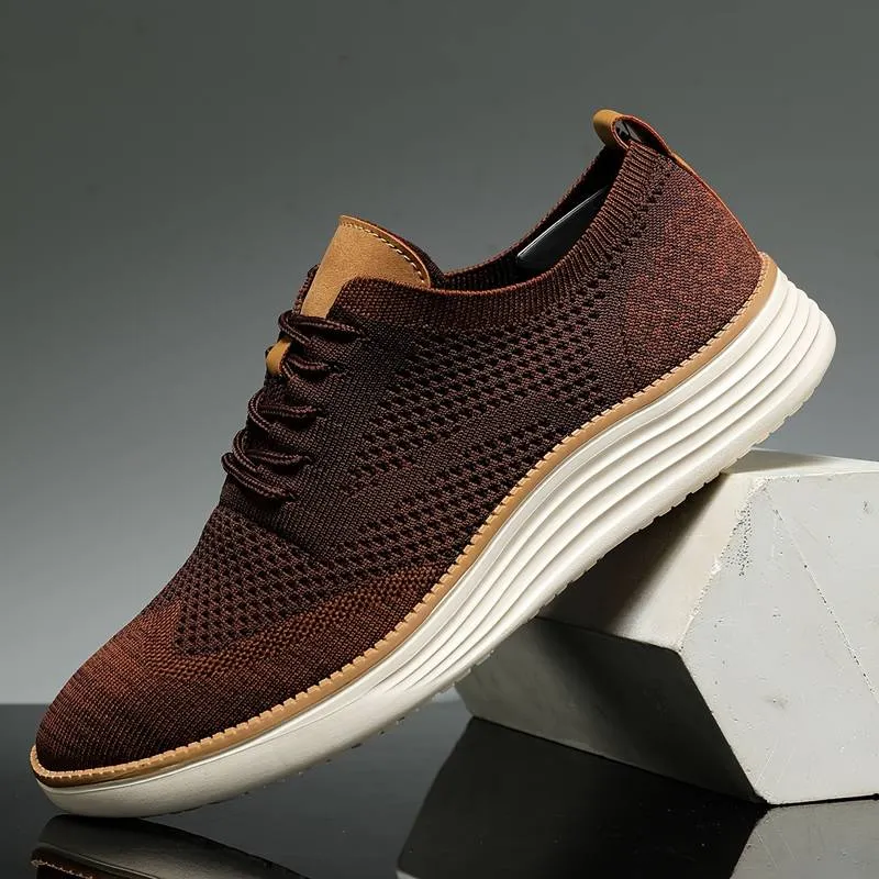 4.0 ZERØGRAND STITCHLITE TRAINERS