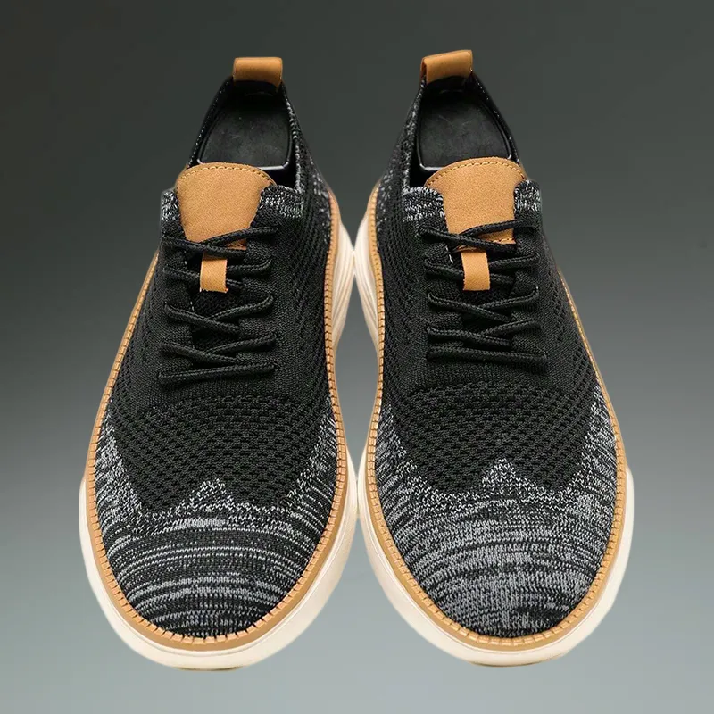 4.0 ZERØGRAND STITCHLITE TRAINERS