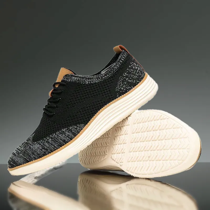 4.0 ZERØGRAND STITCHLITE TRAINERS