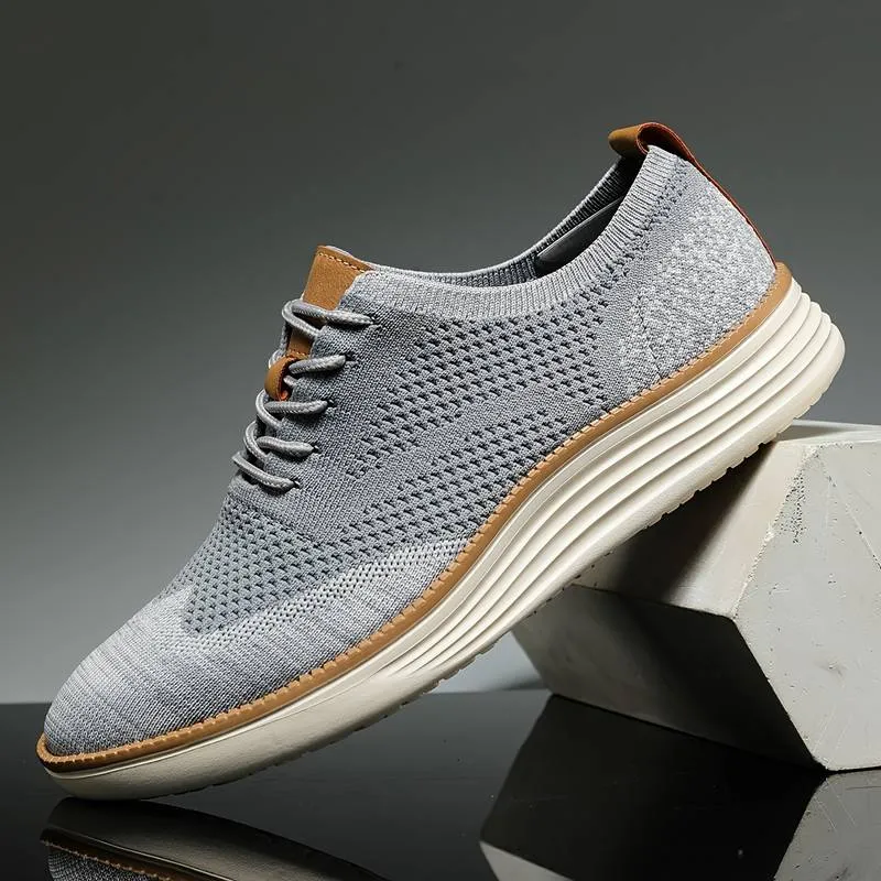 4.0 ZERØGRAND STITCHLITE TRAINERS