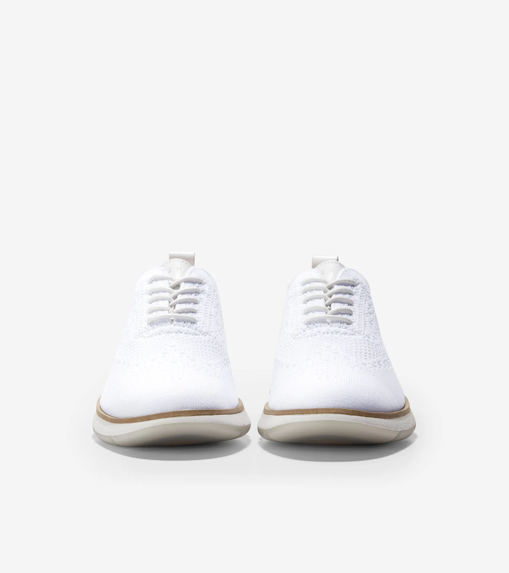 4.ZERØGRAND Oxford Women's