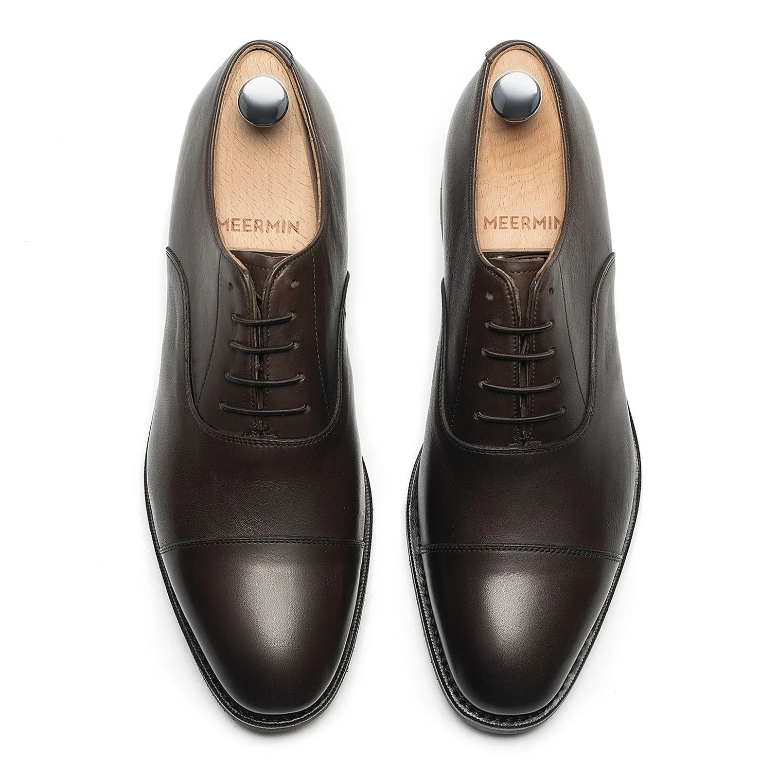 514150 - BROWN SILKCALF - E