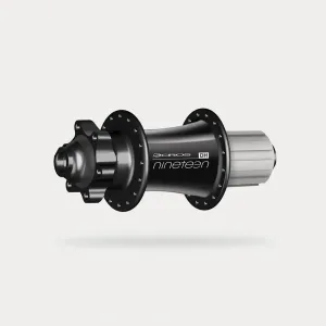 Acros 9teen DH Rear Hub 12 x 150mm Black 32h