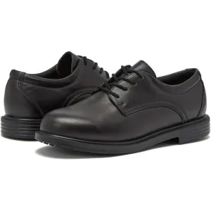 ACTIVE DUTY- Black- Extra Wide