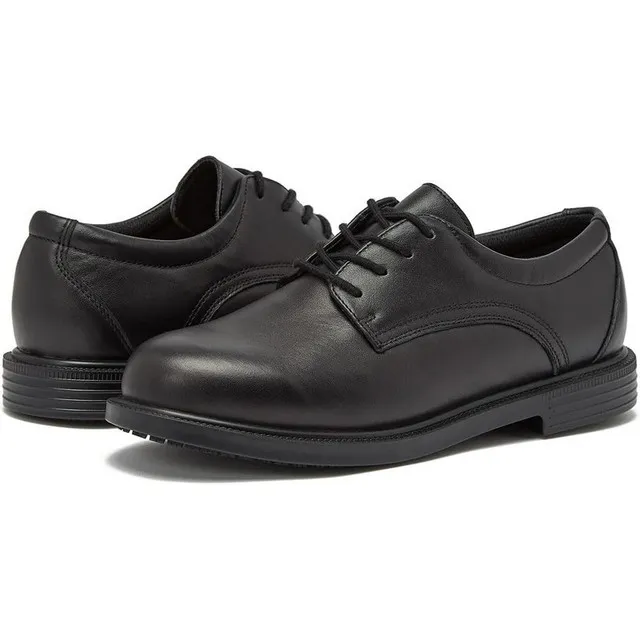 ACTIVE DUTY- Black- Extra Wide