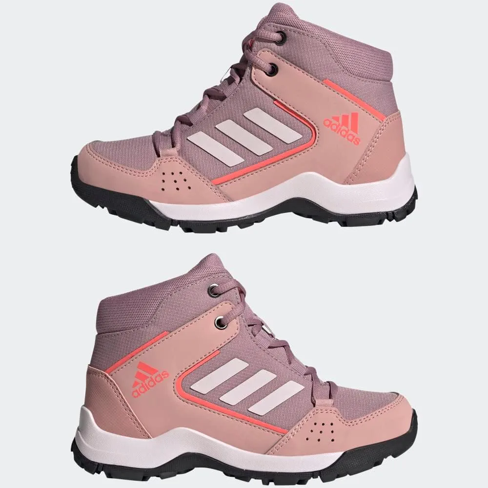 adidas Kids' Terrex Hyperhiker Hiking Shoe