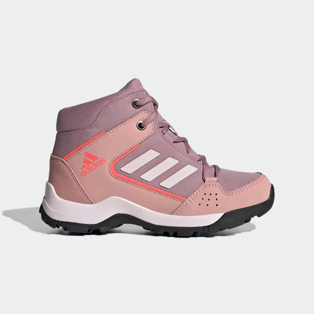 adidas Kids' Terrex Hyperhiker Hiking Shoe