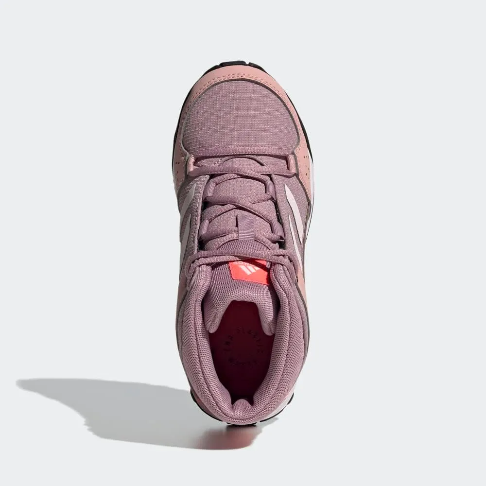 adidas Kids' Terrex Hyperhiker Hiking Shoe