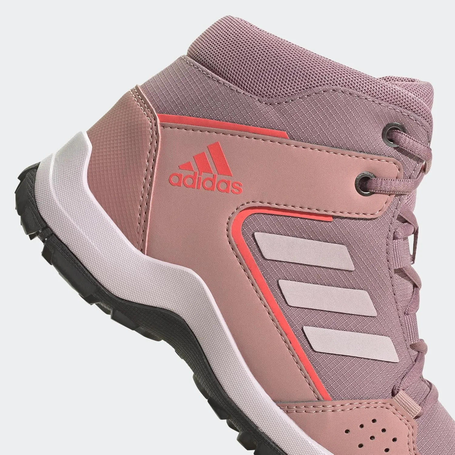 adidas Kids' Terrex Hyperhiker Hiking Shoe