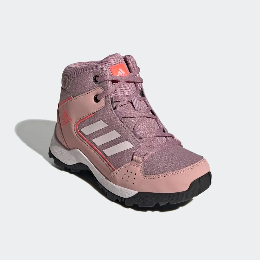 adidas Kids' Terrex Hyperhiker Hiking Shoe
