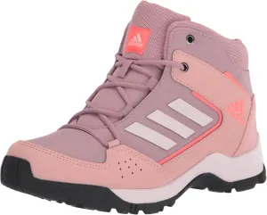 adidas Kids' Terrex Hyperhiker Hiking Shoe