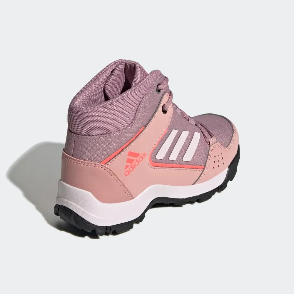 adidas Kids' Terrex Hyperhiker Hiking Shoe