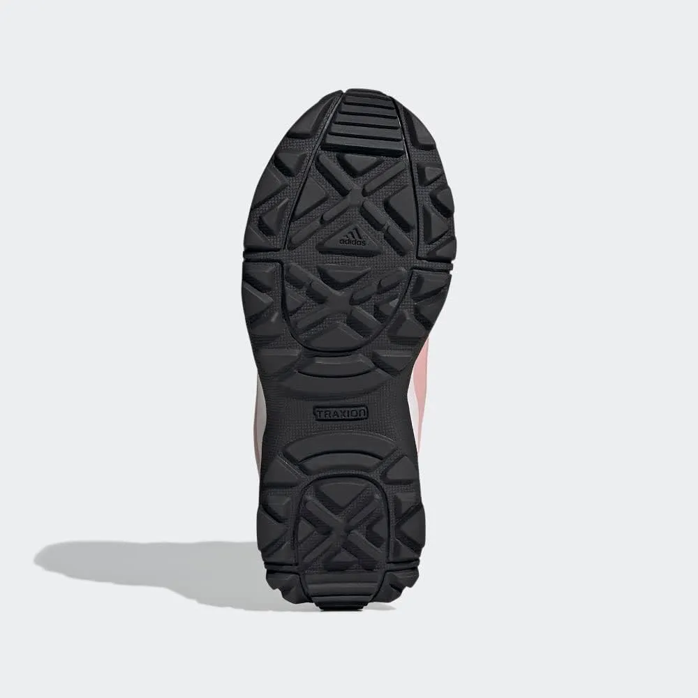 adidas Kids' Terrex Hyperhiker Hiking Shoe