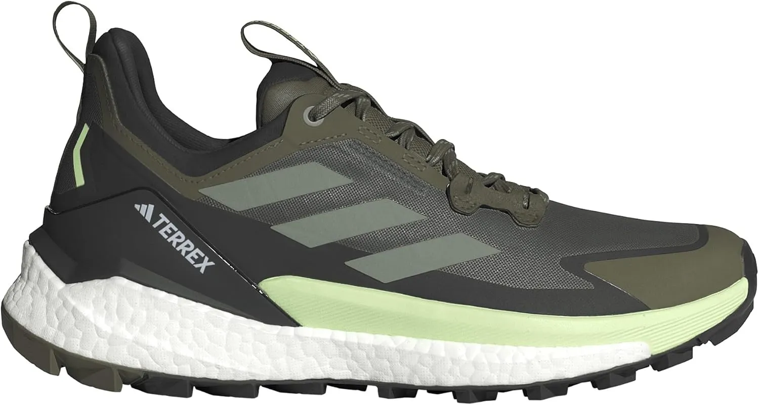 Adidas Men Terrex Free Hiker 2 Low Shoes