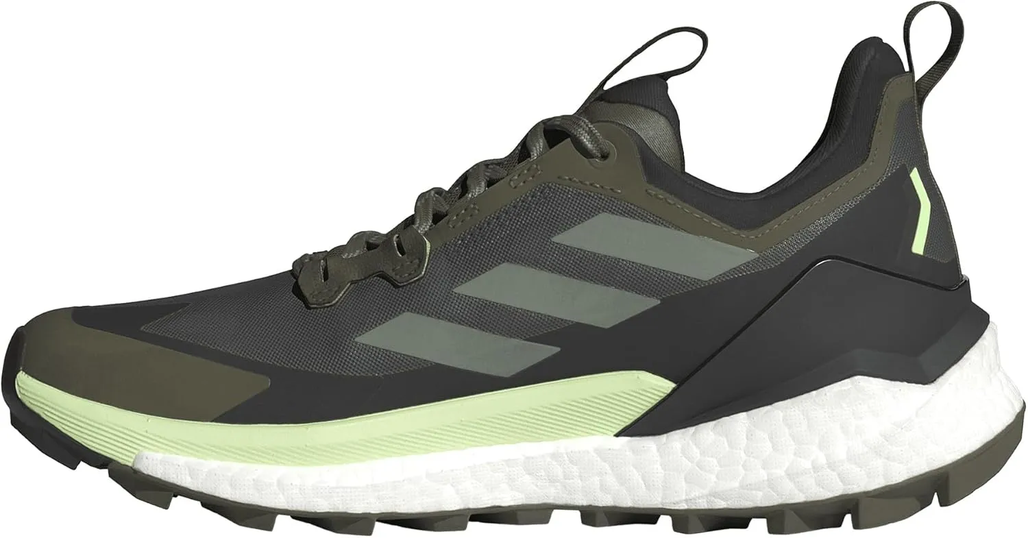 Adidas Men Terrex Free Hiker 2 Low Shoes