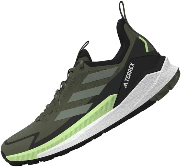 Adidas Men Terrex Free Hiker 2 Low Shoes