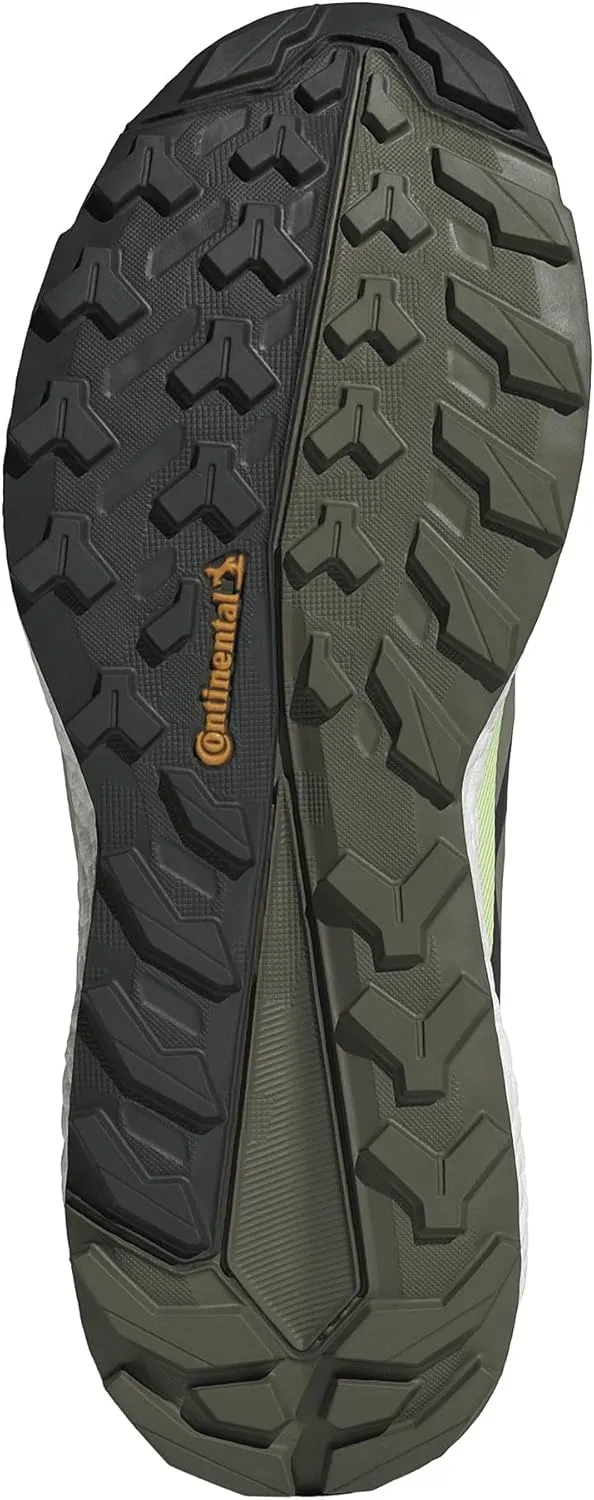 Adidas Men Terrex Free Hiker 2 Low Shoes