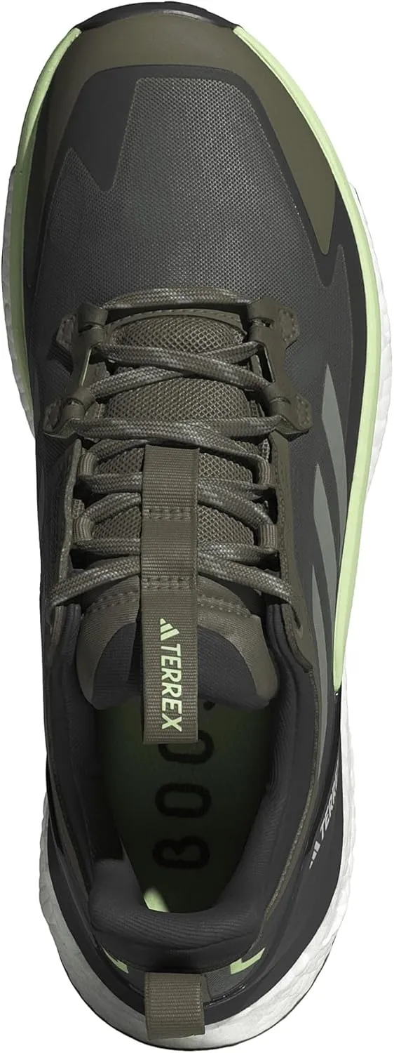 Adidas Men Terrex Free Hiker 2 Low Shoes