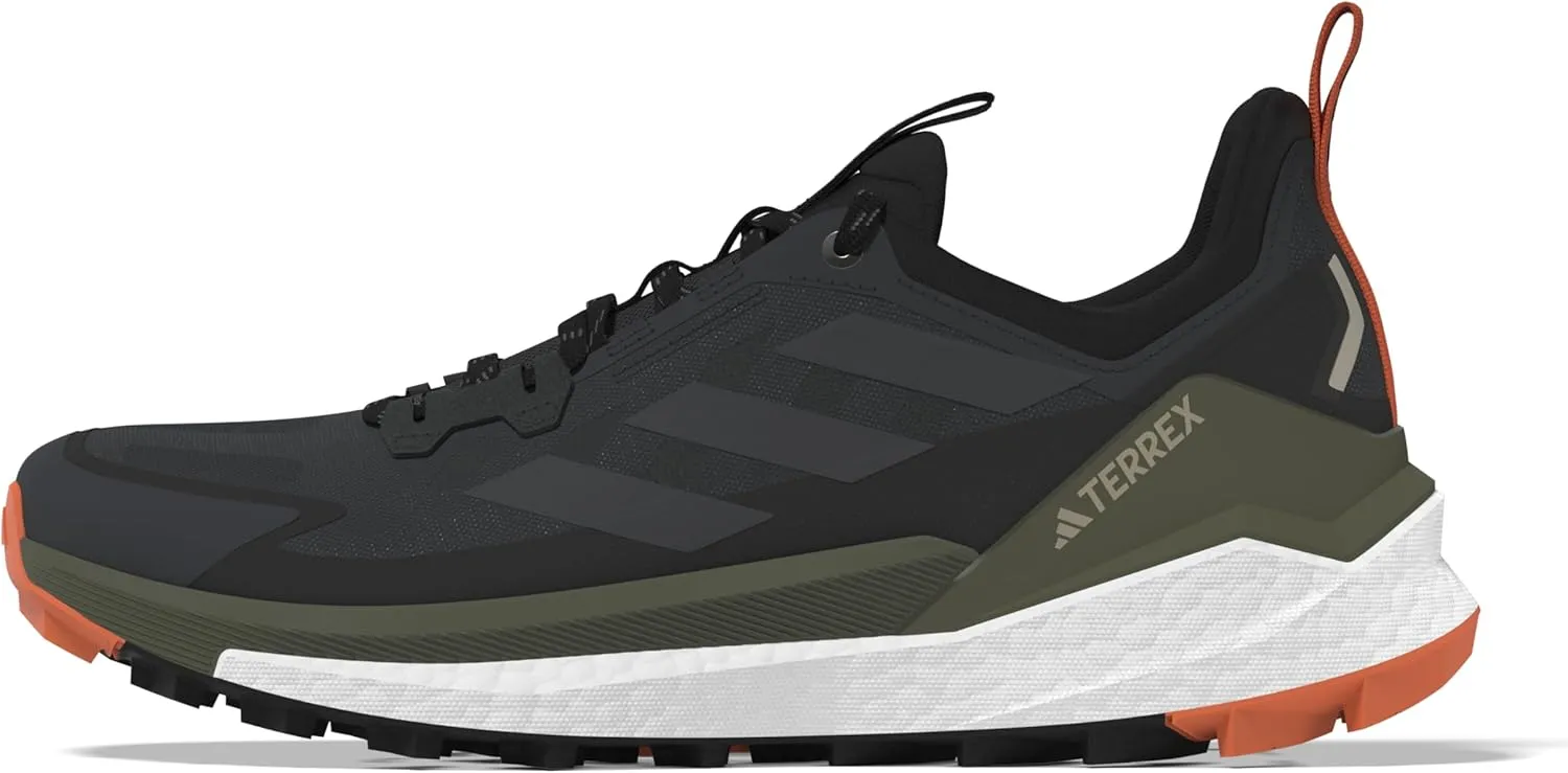 adidas Men's Terrex Free Hiker 2.0 Low Top Hiking