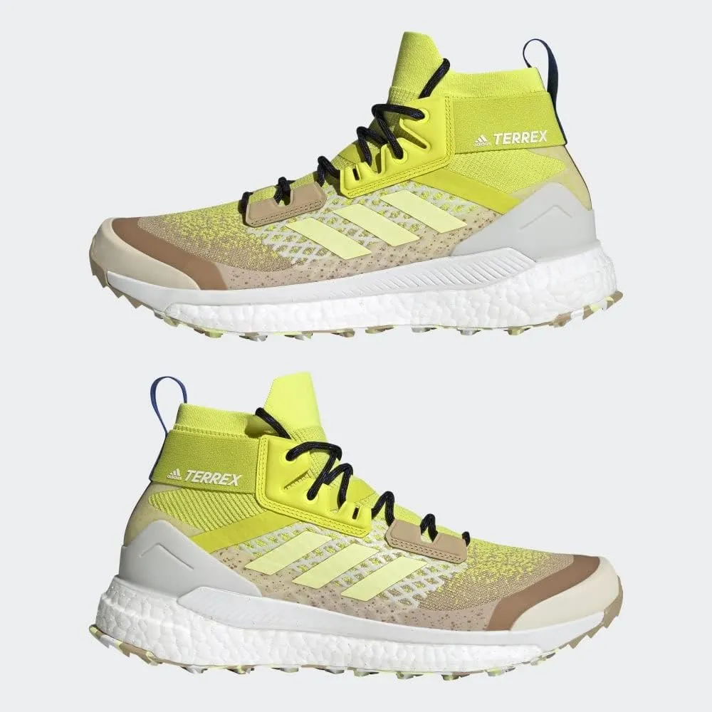 adidas Men's Terrex Free Hiker Shoe