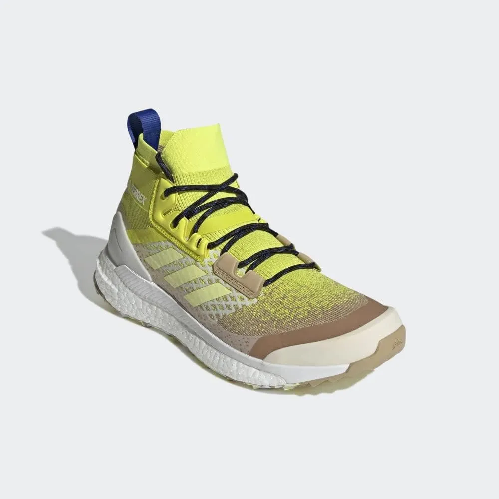 adidas Men's Terrex Free Hiker Shoe