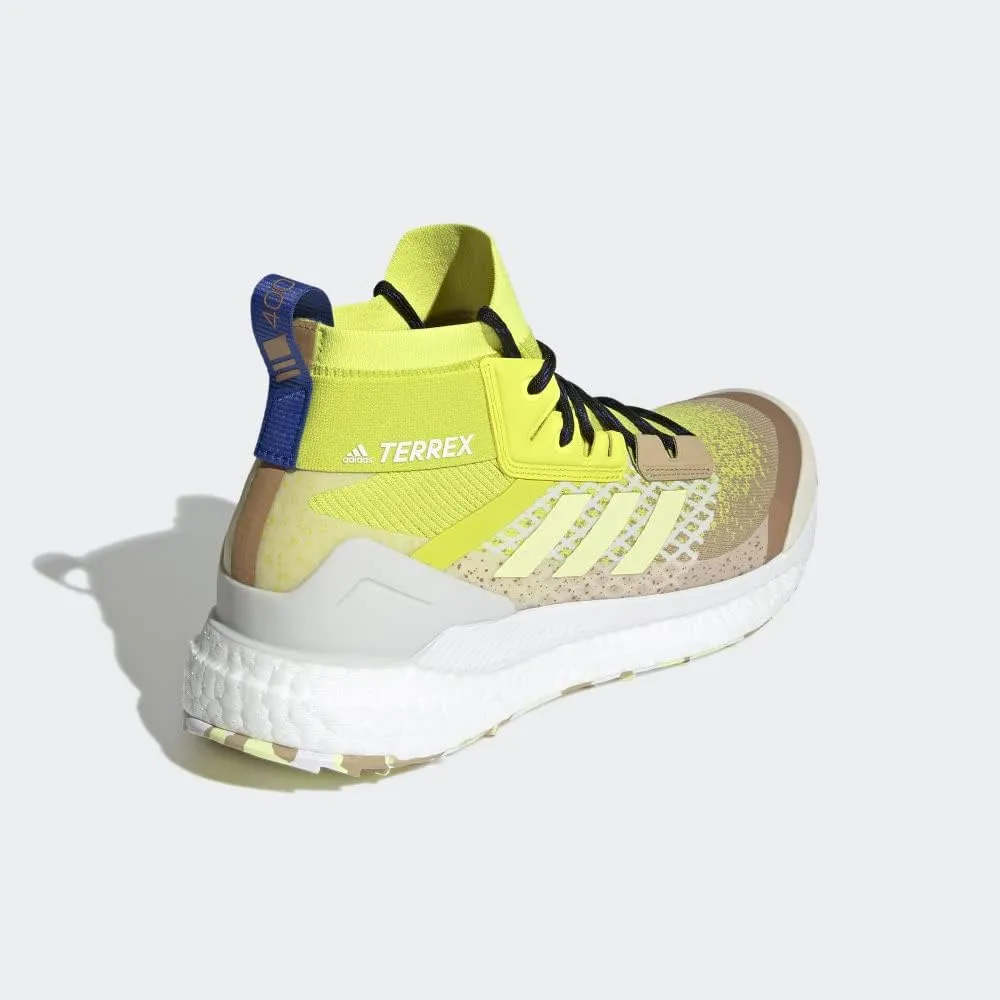 adidas Men's Terrex Free Hiker Shoe