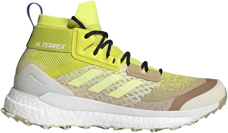adidas Men's Terrex Free Hiker Shoe