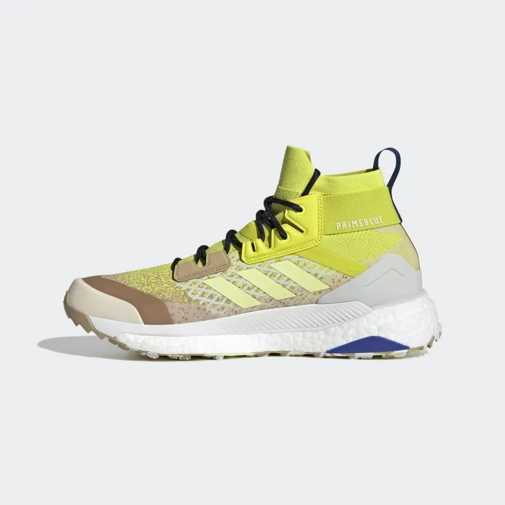 adidas Men's Terrex Free Hiker Shoe