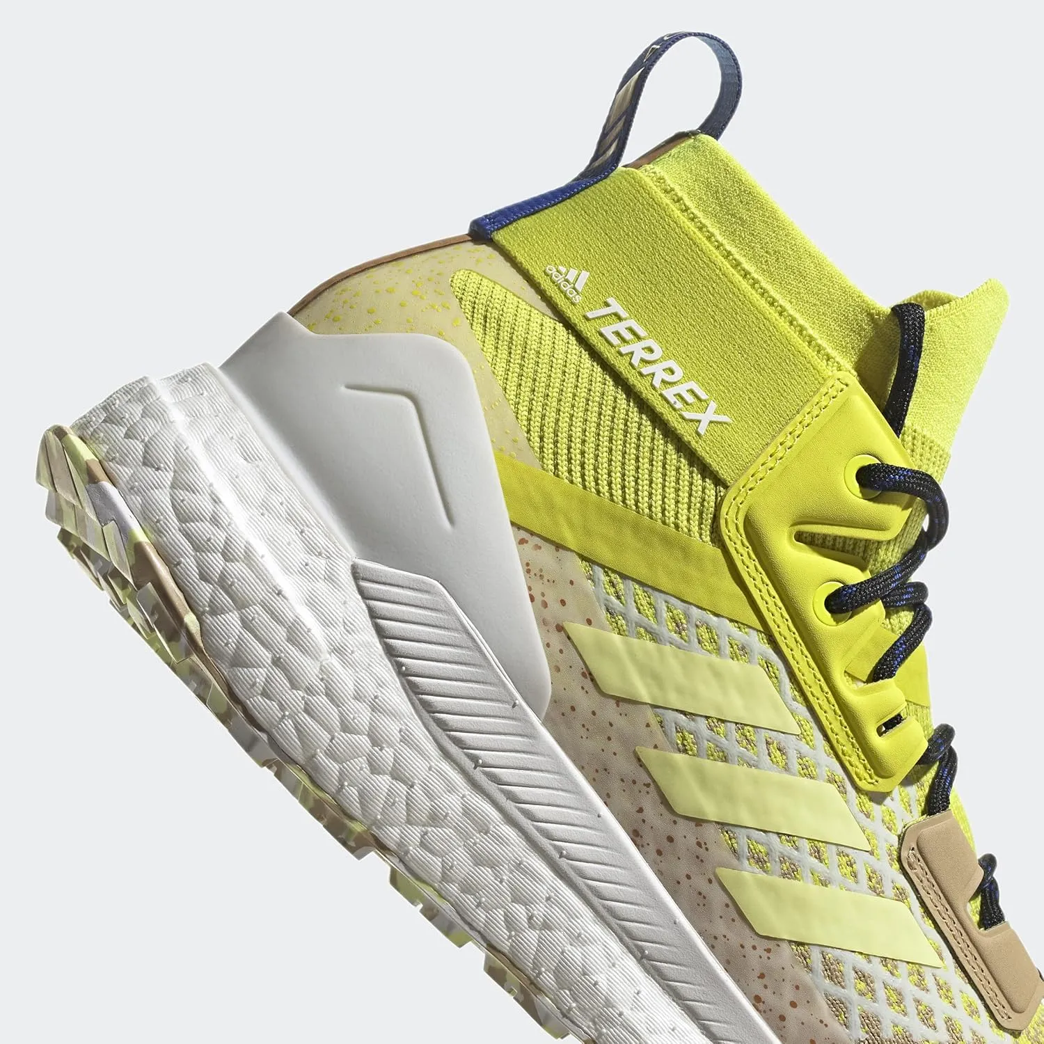 adidas Men's Terrex Free Hiker Shoe