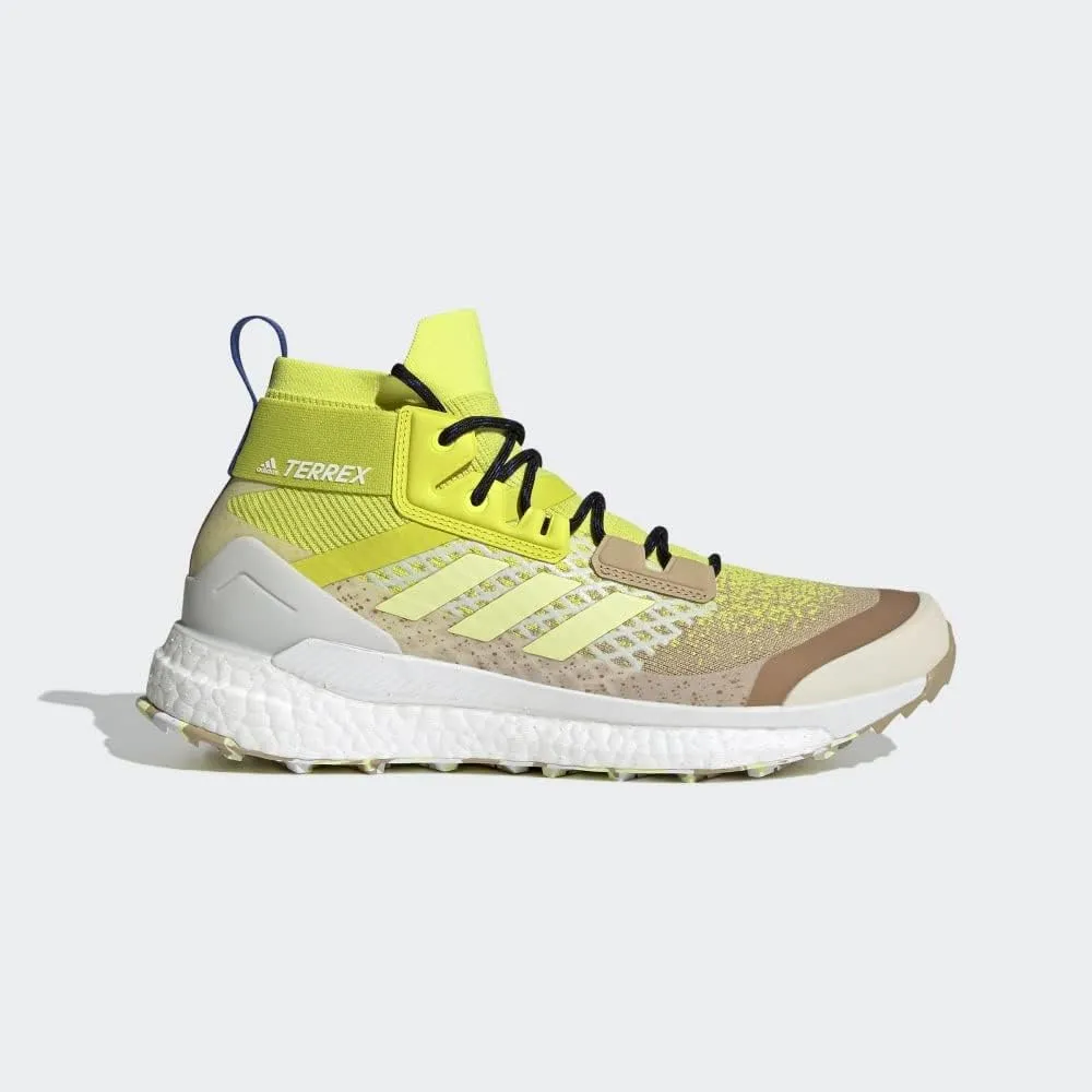 adidas Men's Terrex Free Hiker Shoe