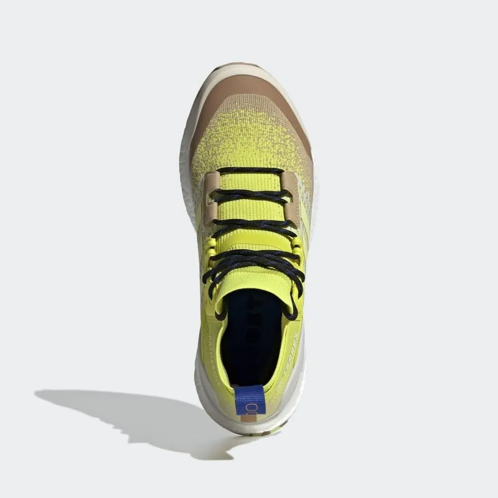 adidas Men's Terrex Free Hiker Shoe