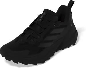 adidas Men's Terrex Trailmaker 2.0 Hiking Sneaker, Black/Carbon/Grey, 10