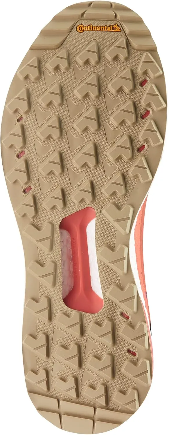 adidas Outdoor Men's Terrex Free Hiker Gore-tex Hiking Shoes Running, 38 2/3 EU