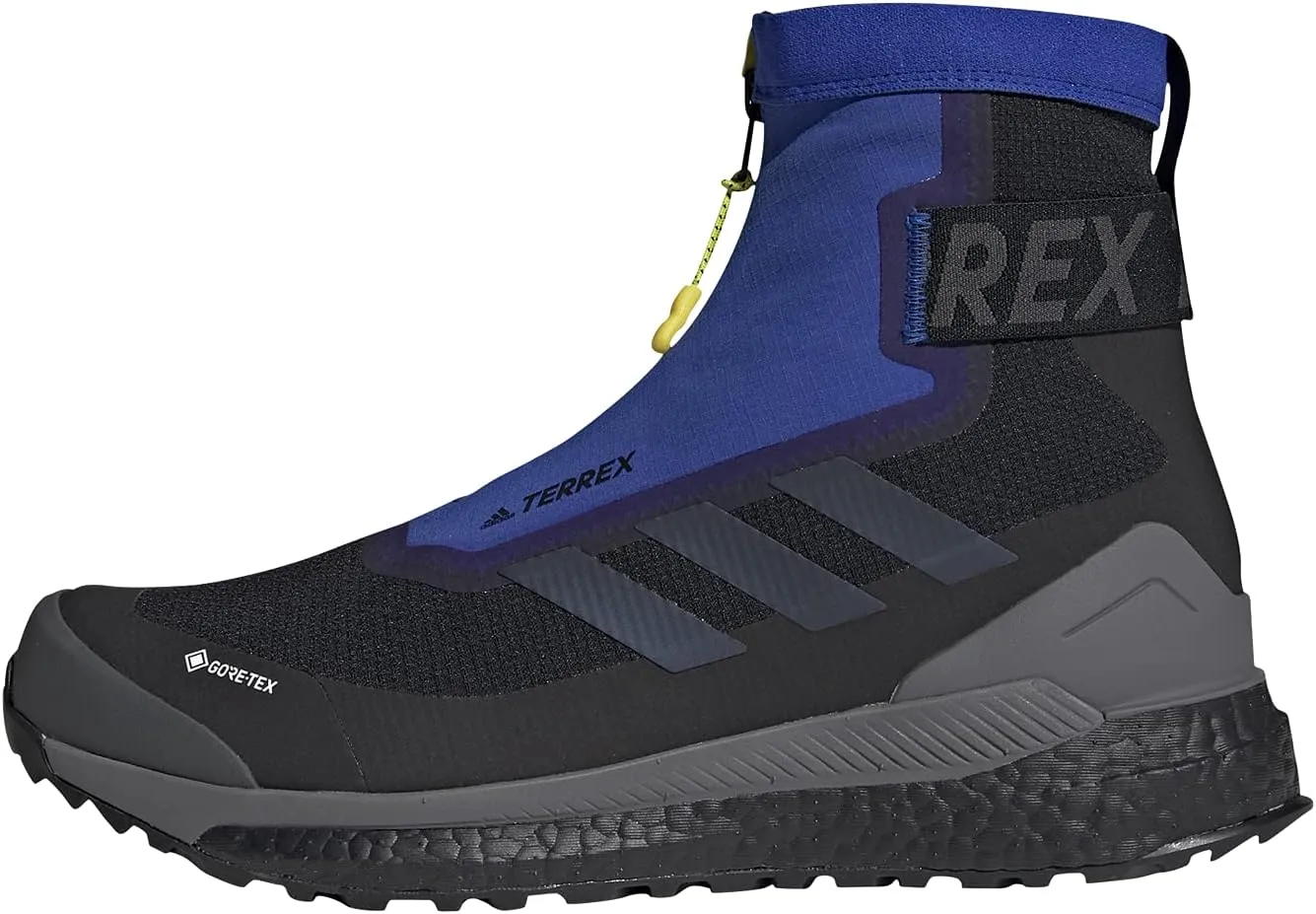 adidas Terrex Free Hiker Cold.RDY Hiking Boots Women's