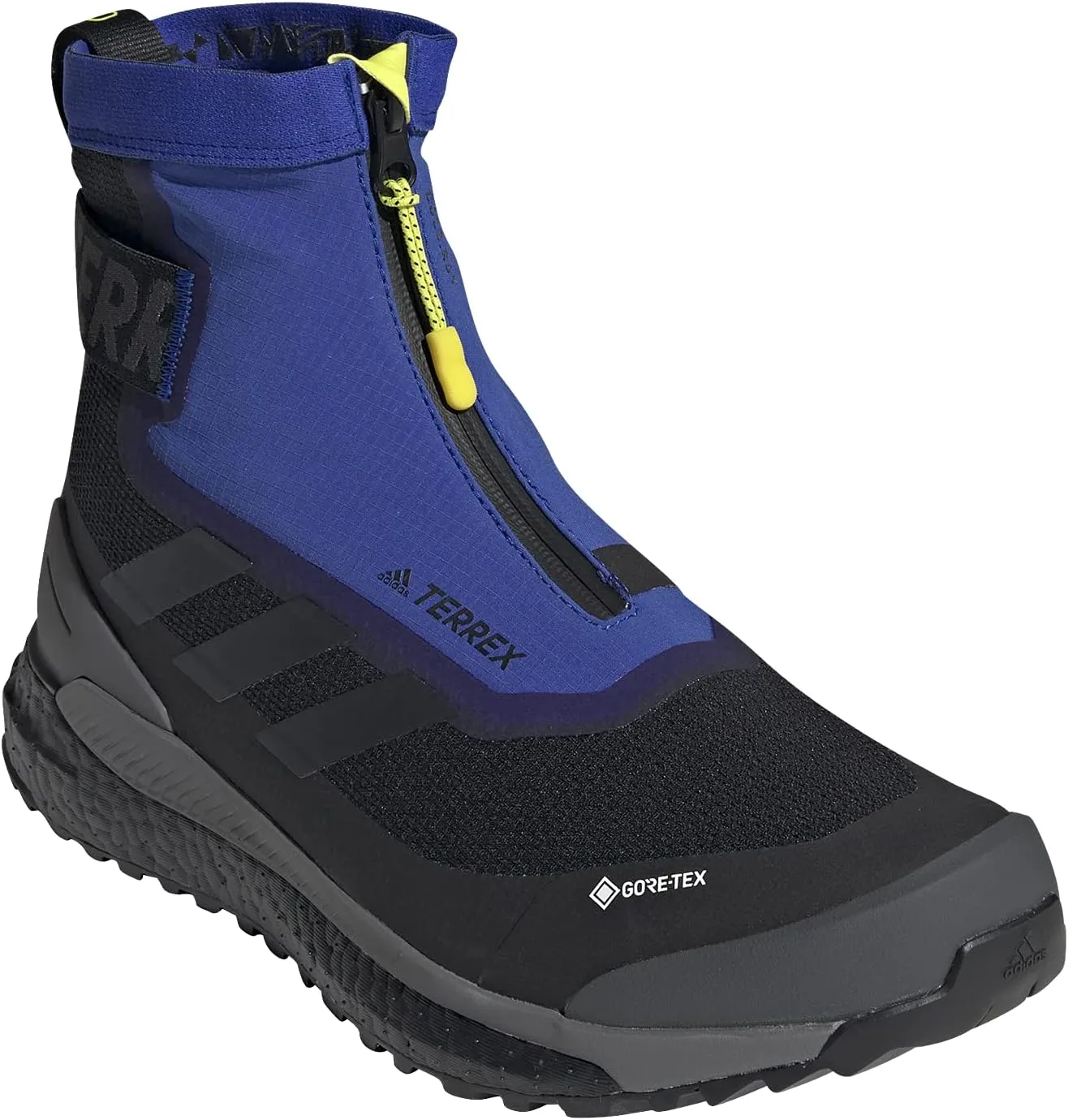 adidas Terrex Free Hiker Cold.RDY Hiking Boots Women's