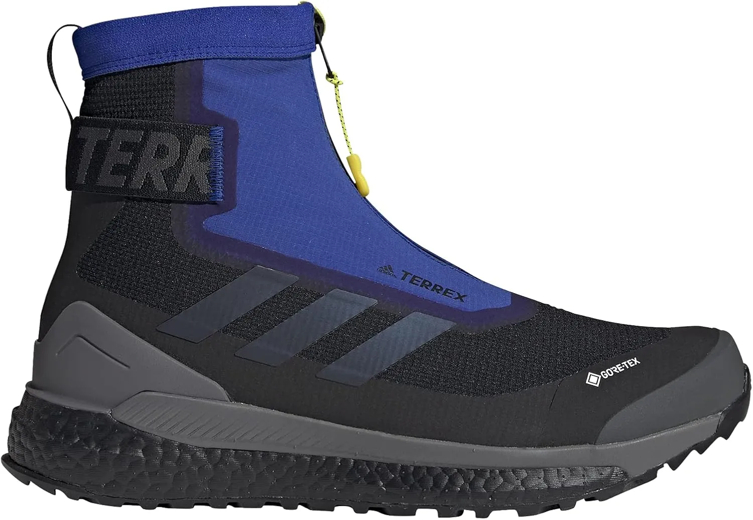 adidas Terrex Free Hiker Cold.RDY Hiking Boots Women's