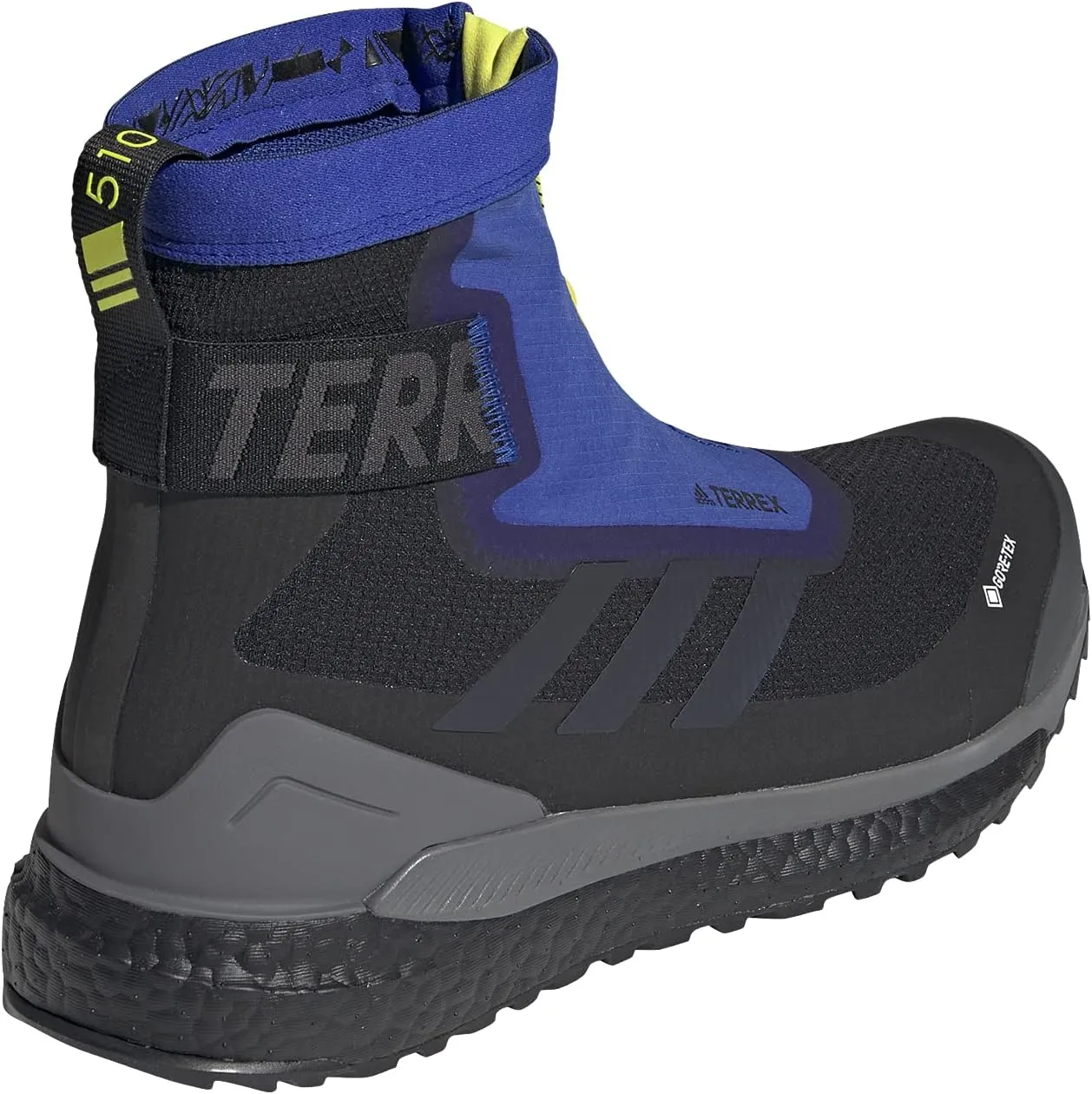 adidas Terrex Free Hiker Cold.RDY Hiking Boots Women's
