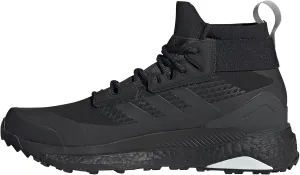 adidas Terrex Free Hiker Gore-Tex Hiking Shoes Men's, Black, Size 8.5